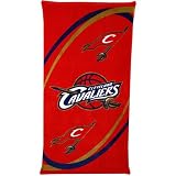 Cleveland Cavaliers Beach Towel Amazon.com
