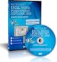 Learn Microsoft Office 2010 Training - Video Tutorials for Excel, Word, PowerPoint, and Outlook 2010 by Simon Sez IT