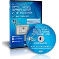 Learn Microsoft Office 2010 Training - 24 Hours of Video Training Tutorials for Excel, Word, PowerPoint, and Outlook 2010 by Simon Sez IT
