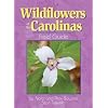 Wildflowers of the Carolinas Field Guide