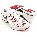 MEN'S NIKE AIR MAX BREATHE CAGE II TENNIS SHOES