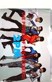2PM 【Ａ4 クリアファイル】 [送料無料] 01