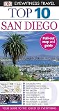 Search : Top 10 San Diego (EYEWITNESS TOP 10 TRAVEL GUIDE)