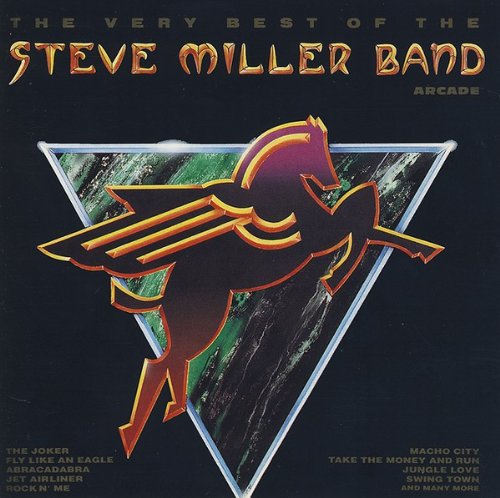 STEVE MILLER - Macho City Lyrics - Zortam Music