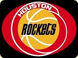 Houston Rockets Mouse Pad