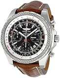 Breitling Mens A2536212/B814BRCT Bentley Motors Chronograph Watch 51ifOvw50UL. SL160 Breitling Mens A2536212/B814BRCT Bentley Motors Chronograph Watch