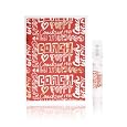 Coach Poppy .05 oz / 1.5 ml edp Mini Vial Sampler Spray