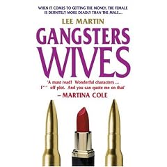 Gangsters Wives