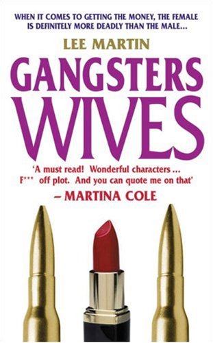 Buy Gangsters Wives online at Discounted New and Used prices. Delivered to your door with Off-The-Bookshelf.