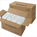 山善(YAMAZEN) お徳用使い捨てペットシーツ (超薄型ワイド400枚入/1枚あたり9円) PS-100W*4