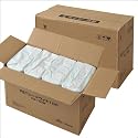 山善(YAMAZEN) お徳用使い捨てペットシーツ (超薄型ワイド400枚入/1枚あたり9円) PS-100W*4