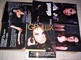 MILA KUNIS / GENLUX / JANUARY 2010