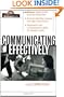 Communicating Effectively (The Briefcase Books)