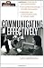 Communicating Effectively (The Briefcase Books)