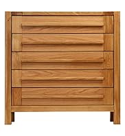 Sonoma Light 5-Drawer Chest