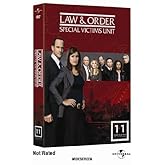 Choose Your Favorite "Law & Order: SVU" Season for $18.99