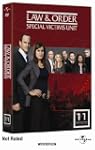 Law & Order: Special Victims Unit - T...