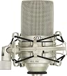 MXL MXL 990 Condenser Microphone with Shockmount
