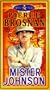 Mister Johnson [VHS]