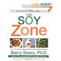 The Soy Zone