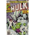 The Incredible Hulk 249 by  Marvel Comics
