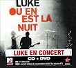 Ou En Est La Nuit