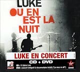 Revue Luke  / Où En Est La Nuit
