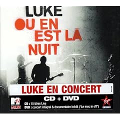 O� En Est La Nuit