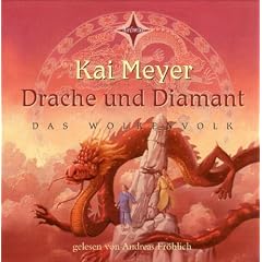 Drache und Diamant - Das Wolkenvolk (6 CD)