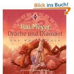Drache und Diamant - Das Wolkenvolk (6 CD)