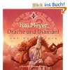 Drache und Diamant: Sprecher: Andreas Fr�hlich, 6 CDs, Cap-Box, Gesamtlaufzeit  8 Std. 3 Min.. Teil 3 der Wolkenvolk-Trilogie