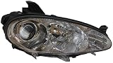 Genuine Mazda Parts NC72-51-0K0D Mazda Miata Passenger Side Replacement Head Light Assembly