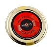 Salmon Ikura Caviar, Keta Chum - 16 oz