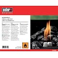 Weber Anz�ndw�rfel