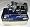 SHIMANO CHARTER SPECIAL 2000LD LEVER DRAG TROLLING REEL