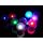 Fortune Products FB-1PP Fairy Berries Magical LED Light, 3/4" Diameter, Purple (Case of 10)