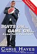 Suits On Game On: Know Your Position
