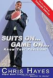 Suits On Game On: Know Your Position