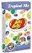 Jelly Belly Tropical Mix - 4.5 oz Flip-Top Box