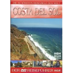 Die sch�nsten Reiseziele der Welt - Costa del Sol, Vol. 01