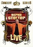 Bernd Stelter - Bernd Stelter Live