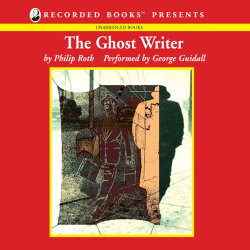 The Ghost Writer