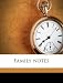 Family Notes