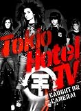 Tokio Hotel TV - Caught on Camera ! Edition Deluxe limitée 2 DVD
