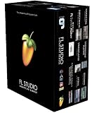Zoom Produkt-Bild: Image Line FL Studio 9 Signature Bundle Edition