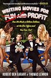 Writing Movies for Fun and Profit