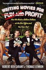 Writing Movies for Fun and Profit