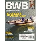 Bass and Walleye Boats, January 2008 Issue by