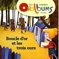 Boucle d'or et les trois ours