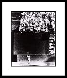 Willie Mays Framed 8x10 Photo - New York Giants Catch